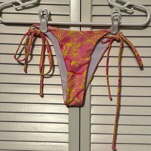 A Cute Bikini Bottom Size Small for this upcoming summer a day at the beach